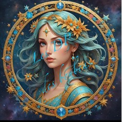 Astro vierge
