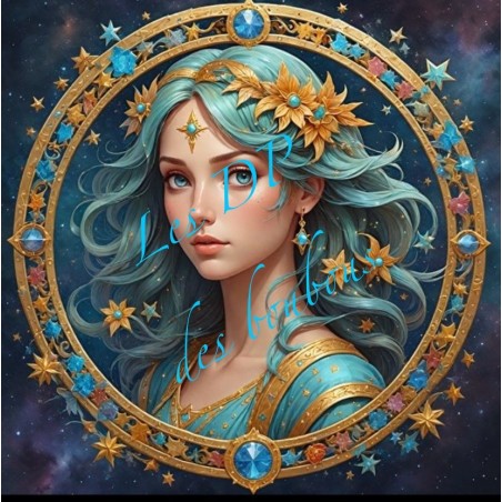Astro vierge