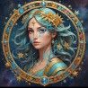Astro vierge