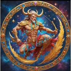 Astro sagittaire