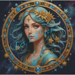 Astro vierge