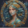 Astro vierge