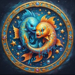 Astro poisson
