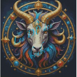 Astro capricorne