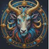 Astro capricorne