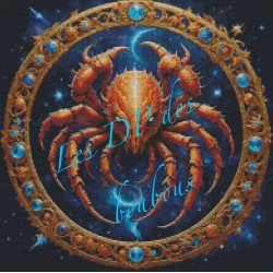Astro scorpion