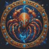 Astro scorpion