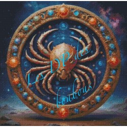 Astro cancer