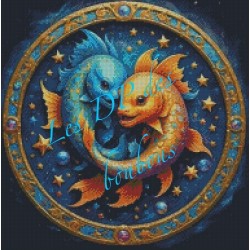 Astro poisson