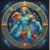 Astro verseau