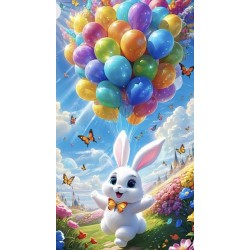 L’envolé de Pâques