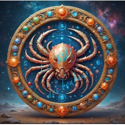 Astro cancer