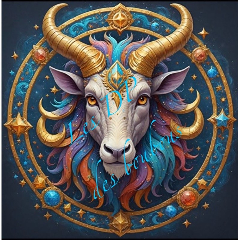 Astro capricorne Astro capricorne